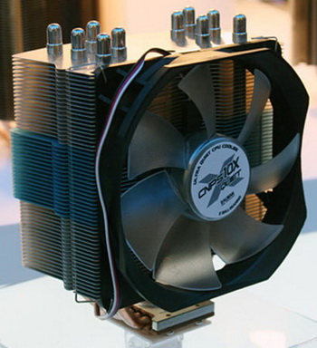 zalman CNPS10X 